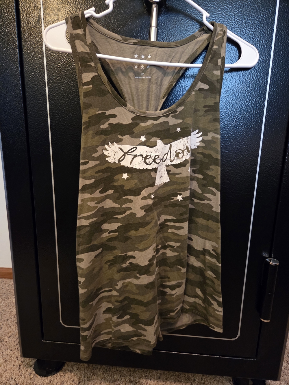 Womens 1xl Tank Top
